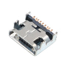 10 PCS Charging Port Connector for Galaxy Ace 4 Duos G130H G318 G310HN G313F G313H G313HD G313HN G313HU