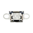 10 PCS Charging Port Connector for Galaxy Alpha G850 G850F G850T G850H G850M