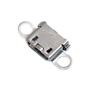 10 PCS Charging Port Connector for Galaxy Alpha G850 G850F G850T G850H G850M