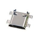 10 PCS Charging Port Connector for Galaxy J7 (2015) / J700 / J700F / J7 (2016) / J710 / J710F / J5 (2016) / J510