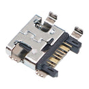 10 PCS Charging Port Connector for Galaxy J7 (2015) / J700 / J700F / J7 (2016) / J710 / J710F / J5 (2016) / J510