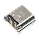 10 PCS Charging Port Connector for Galaxy Tab 3 Kids T2105