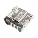 10 PCS Charging Port Connector for Galaxy Tab 3 Kids T2105