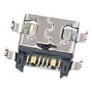 10 PCS Charging Port Connector for Galaxy Core I8262D I829 I8260 G3815 G3812 G3818 T399 T599