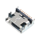10 PCS Charging Port Connector for Galaxy Trend Lite I739 I759 S6810 I9128 S5300 S7390