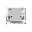 10 PCS Charging Port Connector for Galaxy Nexus I9250 I9103 S5360 S5330 S3850 W999 I559