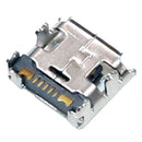 10 PCS Charging Port Connector for Galaxy Nexus I9250 I9103 S5360 S5330 S3850 W999 I559