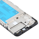 Front Housing LCD Frame Bezel Plate for Samsung Galaxy A02S SM-A025 (GB Version)