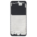 Front Housing LCD Frame Bezel Plate for Samsung Galaxy A02S SM-A025 (GE Version)