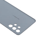 Battery Back Cover for Samsung Galaxy A32 5G(Black)