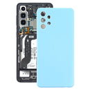 Battery Back Cover for Samsung Galaxy A32 5G(Blue)