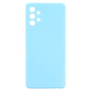Battery Back Cover for Samsung Galaxy A32 5G(Blue)