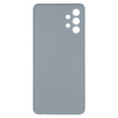 Battery Back Cover for Samsung Galaxy A32 5G(Blue)