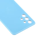 Battery Back Cover for Samsung Galaxy A32 5G(Blue)