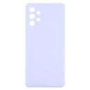 Battery Back Cover for Samsung Galaxy A32 5G(Purple)