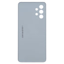 Battery Back Cover for Samsung Galaxy A32 5G(Purple)