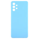 Battery Back Cover for Samsung Galaxy A32 4G(Blue)