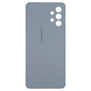 Battery Back Cover for Samsung Galaxy A32 4G(Blue)