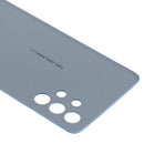 Battery Back Cover for Samsung Galaxy A32 4G(Blue)