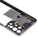 Middle Frame Bezel Plate for Samsung Galaxy A32 5G (Silver)