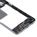 Middle Frame Bezel Plate for Samsung Galaxy A32 5G (Silver)
