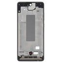 Middle Frame Bezel Plate for Samsung Galaxy A72 5G SM-A726(Black)