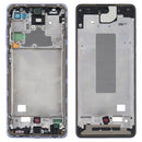 Middle Frame Bezel Plate for Samsung Galaxy A72 5G SM-A726(Purple)
