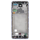 Middle Frame Bezel Plate for Samsung Galaxy A72 5G SM-A726(Purple)