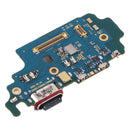 Original Charging Port Board for Samsung Galaxy S21 Ultra 5G SM-G998U (US Version)
