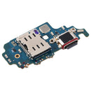 Original Charging Port Board for Samsung Galaxy S21 Ultra 5G SM-G998U (US Version)