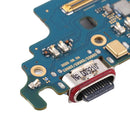 Original Charging Port Board for Samsung Galaxy S21 Ultra 5G SM-G998U (US Version)