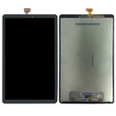LCD Screen and Digitizer Full Assembly for Samsung Galaxy Tab A 10.5 / T590 / T595 (WiFi Version)(Black)
