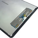 LCD Screen and Digitizer Full Assembly for Samsung Galaxy Tab A 10.5 / T590 / T595 (WiFi Version)(Black)