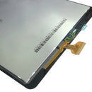 LCD Screen and Digitizer Full Assembly for Samsung Galaxy Tab A 10.5 / T590 / T595 (WiFi Version)(Black)