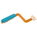 Fingerprint Sensor Flex Cable for Samsung Galaxy M51 SM-M515 (Green)