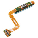 Fingerprint Sensor Flex Cable for Samsung Galaxy M51 SM-M515 (Green)