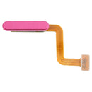 Fingerprint Sensor Flex Cable for Samsung Galaxy M51 SM-M515 (Red)