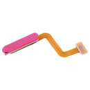 Fingerprint Sensor Flex Cable for Samsung Galaxy M51 SM-M515 (Red)