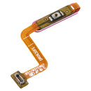 Fingerprint Sensor Flex Cable for Samsung Galaxy M51 SM-M515 (Red)