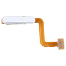 Fingerprint Sensor Flex Cable for Samsung Galaxy M51 SM-M515 (White)