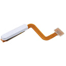Fingerprint Sensor Flex Cable for Samsung Galaxy M51 SM-M515 (White)
