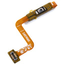 Fingerprint Sensor Flex Cable for Samsung Galaxy M51 SM-M515 (White)