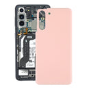 Battery Back Cover for Samsung Galaxy S21(Pink)