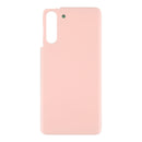 Battery Back Cover for Samsung Galaxy S21(Pink)