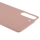 Battery Back Cover for Samsung Galaxy S21(Pink)