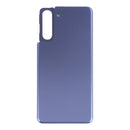 Battery Back Cover for Samsung Galaxy S21(Purple)