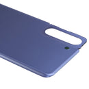 Battery Back Cover for Samsung Galaxy S21(Purple)