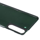 Battery Back Cover for Samsung Galaxy S21(Purple)