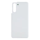 Battery Back Cover for Samsung Galaxy S21(White)