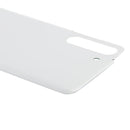 Battery Back Cover for Samsung Galaxy S21(White)